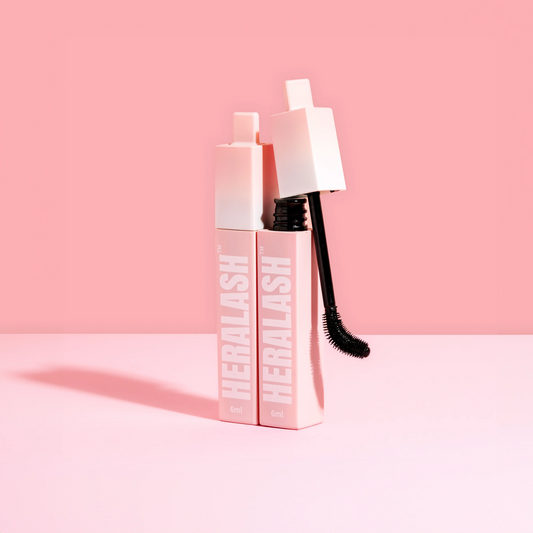 Οδηγίες σωστής χρήσης της μάσκαρα για ανάπτυξη