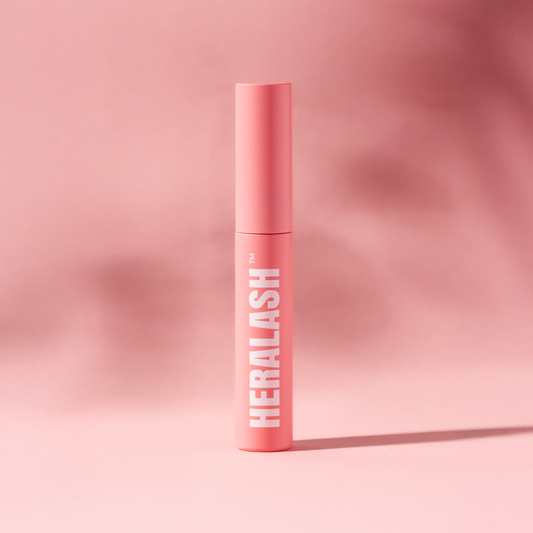 Ορός για την ανάπτυξη των βλεφαρίδων – Βήμα προς βήμα