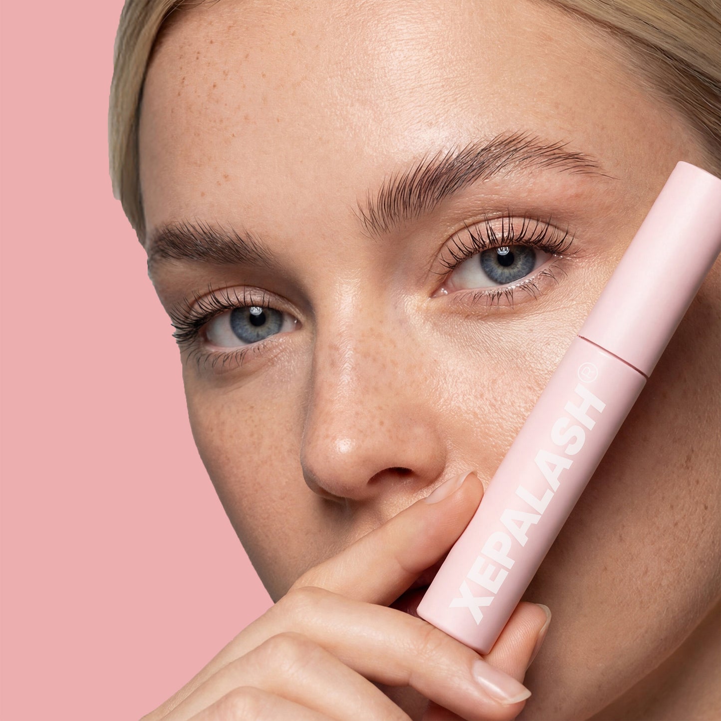 XEPA™ Ορός ανάπτυξης βλεφαρίδων