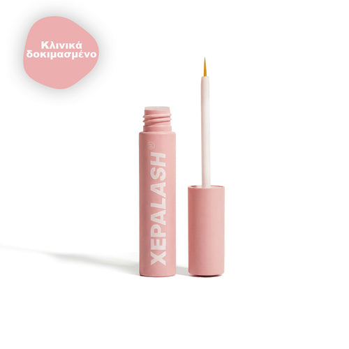 XEPA™ Ορός ανάπτυξης βλεφαρίδων
