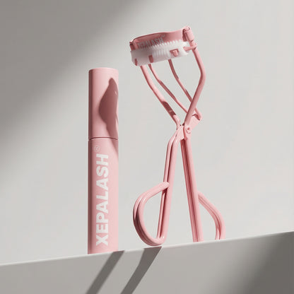 XEPA™ Pack – Ορός ανάπτυξης + ψαλίδι για βλεφαρίδες